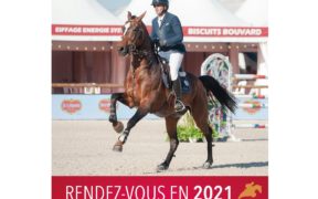 Cancellato anche il CSI4* di Bourg-en-Bresse