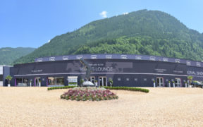 Cancellato il CSI5* austriaco di Villach / GHPC