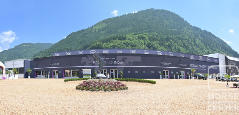Cancellato il CSI5* austriaco di Villach / GHPC