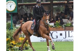 Cancellato s'Hertogenbosch (The Dutch Masters): non vedremo Gaudiano in azione