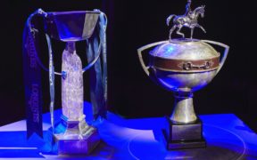 Coppa del Mondo, cancellate le Finali di salto ostacoli e dressage