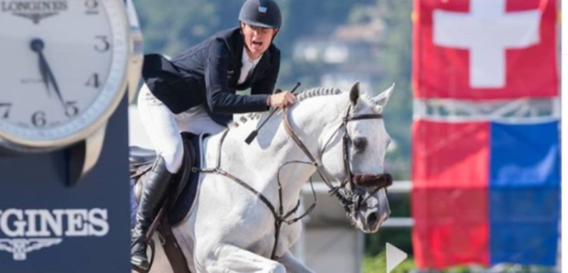 Coronavirus: annullato anche il CSI di Ascona