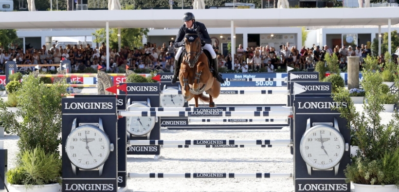 Coronavirus, appello: "Urge piano Marshall per salvare i cavalli" 1