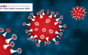 Covid-19: La FEI sposta online lo Sport Forum 6