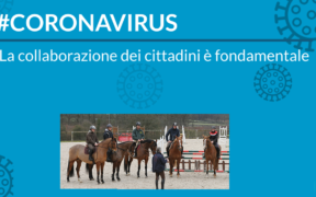 Emergenza Coronavirus: come si svolgerà la settimana degli sport equestri