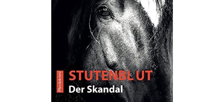 Focus sui romanzi gialli: quando il crimine irrompe nelle scuderie