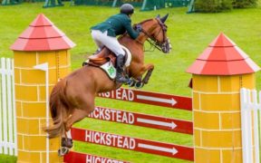 Hickstead annuncia una stagione 2020 contingentata