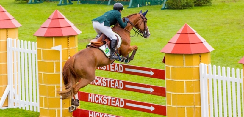 Hickstead annuncia una stagione 2020 contingentata