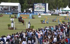 LGCT /GCL 2020, riprogrammazione anche per la tappa di Madrid