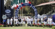 LGCT / GCL riprogramma alcune tappe