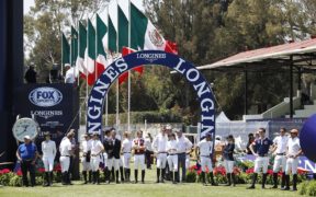 LGCT / GCL riprogramma alcune tappe