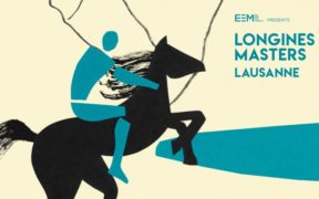 Non si svolgerà la tappa di Losanna dei Longines Masters