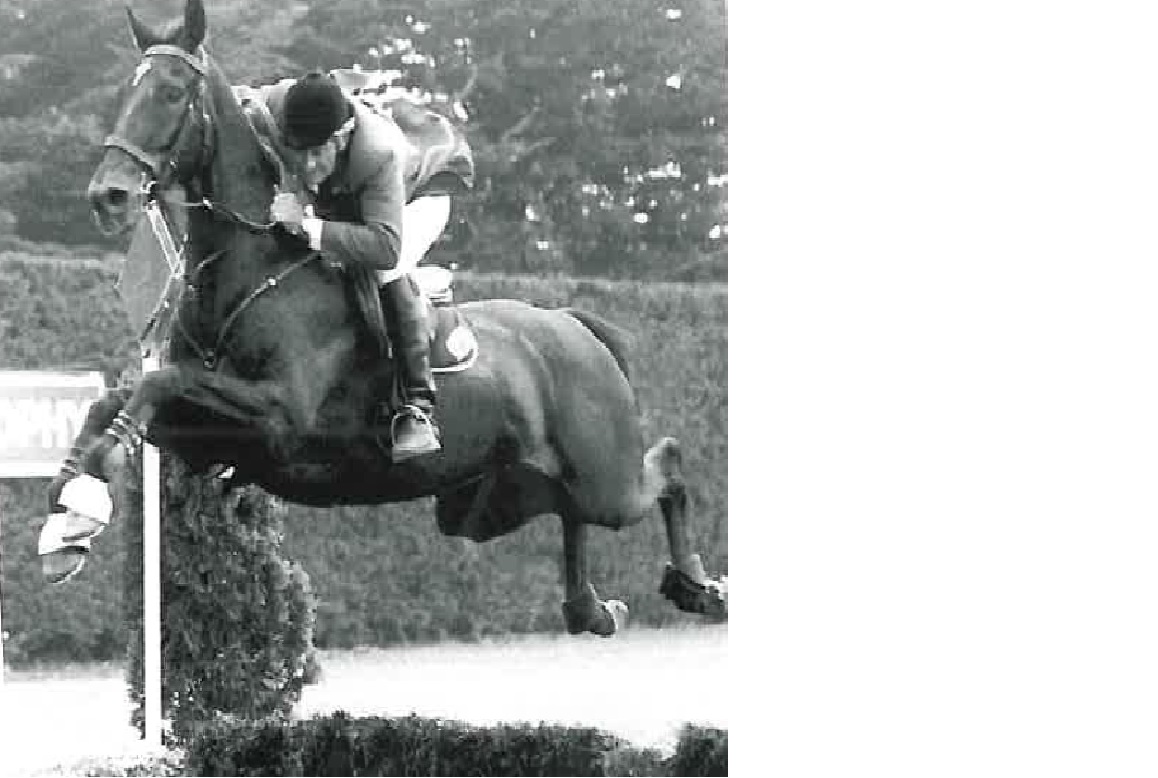 Scomparso Kevin Bacon, leggenda del salto ostacoli australiano 2