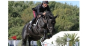 Sunshine Tour (CSI3*), Roberto Previtali sfiora la vittoria nel John Deere Trophy