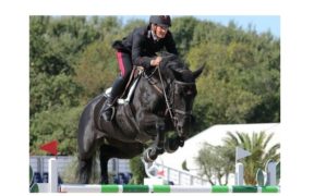 Sunshine Tour (CSI3*), Roberto Previtali sfiora la vittoria nel John Deere Trophy