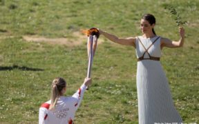 Tokyo 2020, il rinvio è per ora solo un'ipotesi