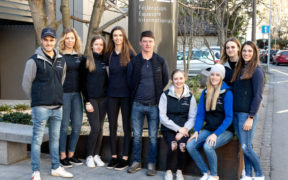 Young Riders Academy, ecco i diplomati 2019