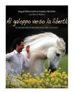 23 aprile, giornata mondiale del libro: ecco quelli per gli equestrians 1