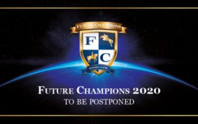 A data da destinarsi anche il Future Champions di Hagen a.T.W.