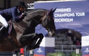 Cancellata la tappa LGCT/GCL di Stoccolma