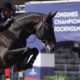 Cancellata la tappa LGCT/GCL di Stoccolma