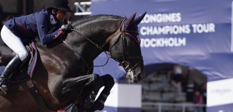 Cancellata la tappa LGCT/GCL di Stoccolma