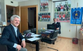 Coronavirus, FISE delibera fondi a favore dei Circoli