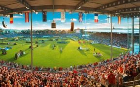 Germania e Belgio, niente eventi sportivi di massa fino al 31 agosto