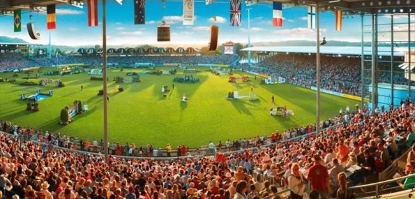 Germania e Belgio, niente eventi sportivi di massa fino al 31 agosto