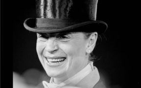 Isabell Werth: "Niente vale più della nostra salute"