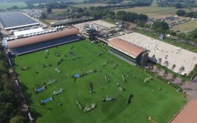 Jan Tops: il suo sogno di espansione bloccato nuovamente