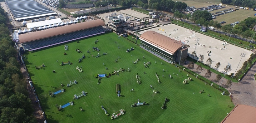 Jan Tops: il suo sogno di espansione bloccato nuovamente