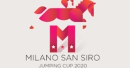 Milano San Siro Jumping Cup rinviata al 2021