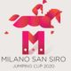 Milano San Siro Jumping Cup rinviata al 2021