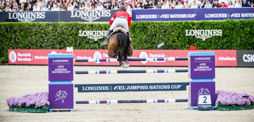 Pronte nuove regole Anti-Doping per le Coppe delle Nazioni