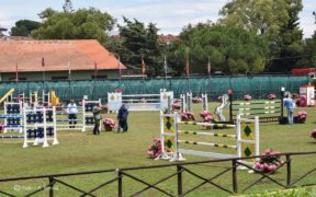 Rinvio anche per il CSI di Sanremo previsto a giugno