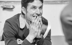 Steve Guerdat: "affronteremo anche questo e in qualche modo andremo avanti"