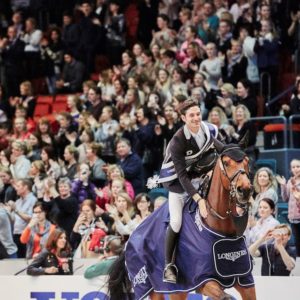 Steve Guerdat: "affronteremo anche questo e in qualche modo andremo avanti" 2