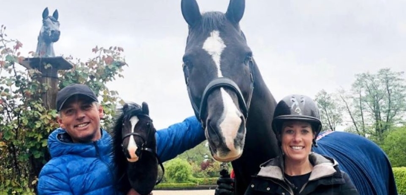 Un'asta di beneficenza per un piccolo (e morbido) Valegro