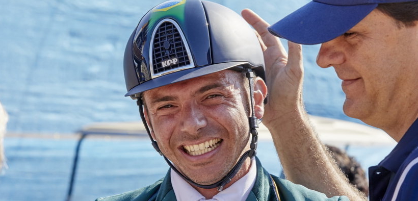 Abbiamo più forza di quanto pensiamo (Rodolpho Riskalla)