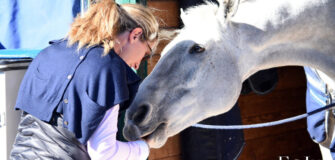 Amico umano ti riconosco.... anche da una foto!