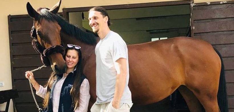 Che trio! Ibrahimovic, Del Signore e Grande Dieni