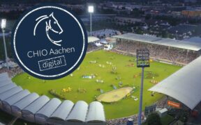 CHIO Aachen 2020 vira sul digital