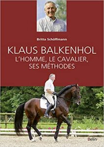 Klaus Balkenhol: quale prospettiva per il dressage?