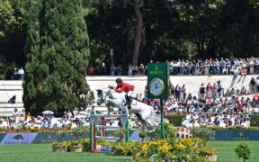 Piazza di Siena su RAI SPORT HD: le più belle gare delle ed. 2018 e 2019