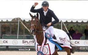 Ripartono i concorsi negli USA: confermato il CSI2* Lexington International