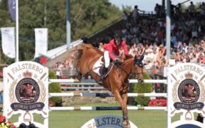 Salto Ostacoli: cancellato l'intero circuito di Coppa delle Nazioni 2020
