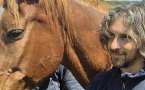 Sonny Richichi lascia la presidenza di IHP - Italian Horse Protection