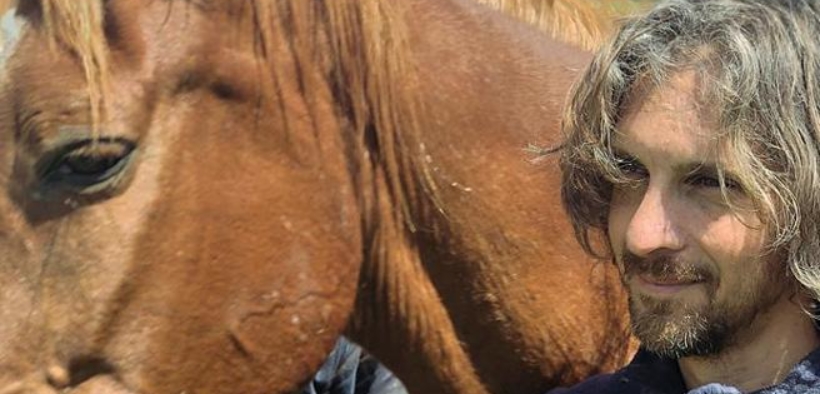 Sonny Richichi lascia la presidenza di IHP - Italian Horse Protection