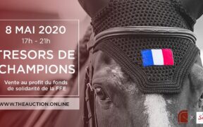 « Trésors de Champions », imperdibile asta di beneficenza stasera! 1